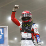 <strong>Kyle Larson Prevails During Monday’s 2nd Opinion Auto Center Qualifying Night</strong>