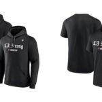 NASCAR joins LA sports teams’ wildfire relief efforts with Fanatics’ LA Strong gear