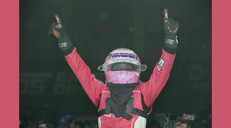 <strong>Tanner Thorson Cooks Up A Thriller On Hasty Bake Qualifying Night</strong>