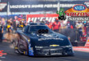 NHRA SET TO CELEBRATE 40 YEARS OF EXCITEMENT AT FIREBIRD MOTORSPORTS PARK DURING NHRA ARIZONA NATIONALS