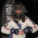 <strong>MACHO WIN! BACON BAGS USAC SPRINT WIN #59 OCALA</strong>