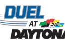 <strong>Bubba Wallace, Austin Cindric win Duels; Allgaier puts JRM Chevrolet in the show</strong>