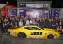 <strong>TROY COUGHLIN JR. MAKES IT TWO IN A ROW FOR ELITE MOTORSPORTS WITH VICTORY AT THE SCAG PRO SUPERSTAR SHOOTOUT</strong>