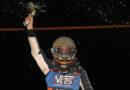 <strong>MR. OCALA! GRANT GETS 8TH CAREER WINTER DIRT GAMES SCORE</strong>