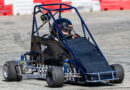 SoCal Quarter Midgets 2-15-2025