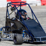 SoCal Quarter Midgets 2-15-2025