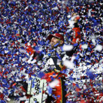 <strong>A little luck, good instincts give William Byron second straight DAYTONA 500 win</strong> 