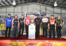 RIGHT TRAILERS TOP FUEL ALL-STAR CALLOUT MOVED TO LUCAS OIL NHRA WINTERNATIONALS IN POMONA