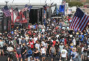 THIRD STRAIGHT SATURDAY SELLOUT CROWD AT FIREBIRD MOTORSPORTS PARK FOR 40TH ANNUAL NHRA ARIZONA NATIONALS