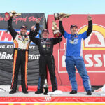 <strong>LANGDON, LEE & ANDERSON ROLL TO WINS IN FRONT OF CAPACITY CROWD AT 40TH ANNUAL NHRA ARIZONA NATIONALS</strong>