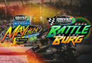 Driven2SaveLives Extends Official Partnership with Kubota High Limit Racing