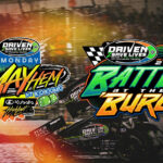 Driven2SaveLives Extends Official Partnership with Kubota High Limit Racing