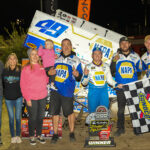 <strong>High Limit Racing Results: Brad Sweet Wins At Bakersfield</strong>