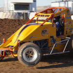 USAC CRA SPRINTS HEADLINE IMPERIAL’S CALIFORNIA MID-WINTER FAIR MARCH 14-15