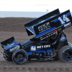 <strong>High Limit Racing Results: Corey Day Wins Season Opener At Las Vegas</strong>