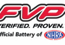 FVP NAMED OFFICIAL BATTERY OF NHRA AS PART OF GROWING PARTNERSHIP