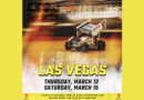 The Green Flag on the 2025 Season Will Wave in Las Vegas