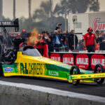 GATORNATIONALS BITE JOSH HART