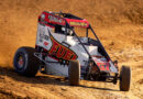 USAC NIGHT WITH THE INDY FUEL FIRES OFF THIS FRIDAY, MARCH 14