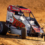 USAC NIGHT WITH THE INDY FUEL FIRES OFF THIS FRIDAY, MARCH 14