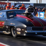 <strong>MIKE STAVRINOS GETS FIRST NHRA PRO MOD WIN AFTER GATORNATIONALS TRIUMPH IN PHOENIX AT RACE POWERED BY FUELTECH</strong>