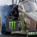 Top Fuel ‘mud flaps’ will be optional for next four races