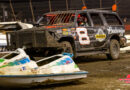 LKQ PICK YOUR PART NIGHT OF DESTRUCTION RETURNS TO PERRIS AUTO SPEEDWAY THIS SATURDAY, MARCH 15