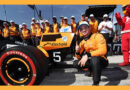 <strong>O’Ward, Lundgaard Lock Out Thermal Front Row for Arrow McLaren</strong>