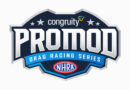 DOUBLE-DOSE OF EXCITEMENT FOR CONGRUITY NHRA PRO MOD SERIES IN PHOENIX RETURN POWERED BY LAT RACING OILS