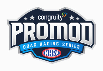 DOUBLE-DOSE OF EXCITEMENT FOR CONGRUITY NHRA PRO MOD SERIES IN PHOENIX RETURN POWERED BY LAT RACING OILS