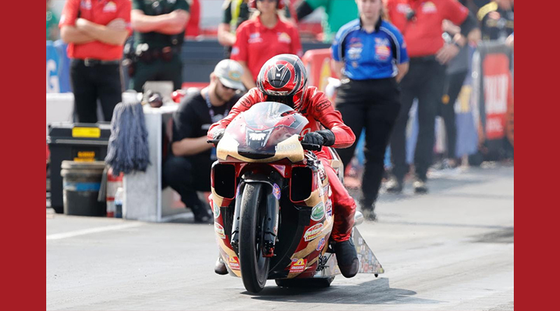 Matt Smith Rfs PRO STOCK MOTORCYCLE RETURNS AT ZMAX AS MATT SMITH LOOKS FOR HOMETOWN ...