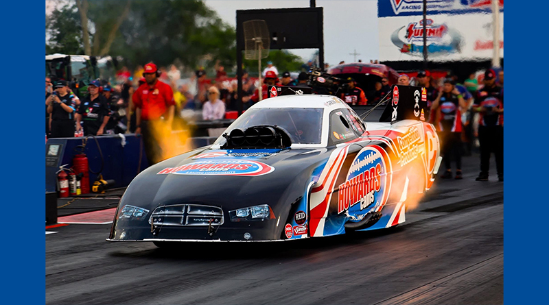CHRIS KING MAXIMIZES OPPORTUNITIES ON AND OFF TRACK AT SUMMIT RACING ...