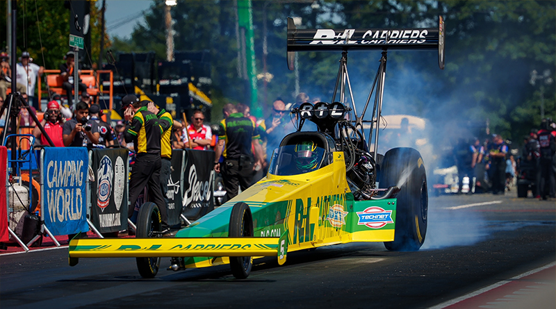 Hart Ramp Hart Ramps Up Performance at Northwest Nationals